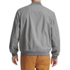 image:imageChampion Mens Soft Shell Sport Bomber Jacket With LogoHeather Grey