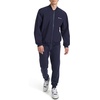 image:imageChampion Mens Soft Shell Sport Bomber Jacket With LogoPeacoat