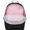 image:imageChampion Steady Laptop Backpack with Padded Adjustable Straps Water Bottle Pockets for Work Travel Commute Blue DepthsPink Cosmos One SizeBlackBallerina Slipper