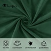 image:imageChampion Womens 57 Soft Waist Board Shorts Beach Shorts with Pockets  QuickDry Fabric Side Pockets Brief Liner StayPut Waistband Tummy Control Active Hiking SwimmingMystic Green