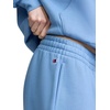 image:imageChampion Womens CinchedBottom Fleece Sweatpants Oversized Fit MidweightRiviera