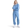 image:imageChampion Womens CinchedBottom Fleece Sweatpants Oversized Fit MidweightRiviera
