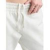 image:imageChampion Womens CinchedBottom Fleece Sweatpants Oversized Fit MidweightUnbleached Cotton