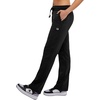 image:imageChampion Womens Comfortable Fleece Lounge Pants 31Black