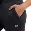 image:imageChampion Womens Comfortable Fleece Lounge Pants 31Black