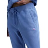 image:imageChampion Womens Comfortable Fleece Lounge Pants 31Coastal Fjord