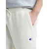 image:imageChampion Womens Comfortable Fleece Lounge Pants 31Unbleached Cotton