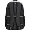 image:imageChampion Womens Council Laptop Backpack with Padded Adjustable Straps Water Bottle Pocket for Work Travel Commute BlackWhite One SizeBlackWhite
