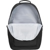 image:imageChampion Womens Council Laptop Backpack with Padded Adjustable Straps Water Bottle Pocket for Work Travel Commute BlackWhite One SizeBlackWhite