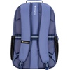 image:imageChampion Womens Council Laptop Backpack with Padded Adjustable Straps Water Bottle Pocket for Work Travel Commute BlackWhite One SizeSeven Seas Blue