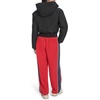 image:imageChampion Womens Cropped Hooded Ski BomberBlack