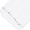 image:imageChampion Womens Cushioned Quarter Socks 6Pack  MoistureWicking Athletic Ankle Socks with Arch Support Sizes 59White  Toe Logo