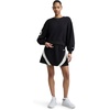 image:imageChampion Womens Endzone Crewneck Sweatshirt Loose FitBlack