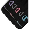 image:imageChampion Womens Lightweight Low Cut Socks 10Pack  MoistureWicking Athletic Socks with Arch Support Sizes 59  MoistureWicking Breathable Fit Sizes 59 10PackBlack Logo