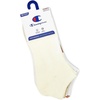 image:imageChampion Womens Lightweight Low Cut Socks 10Pack  MoistureWicking Athletic Socks with Arch Support Sizes 59  MoistureWicking Breathable Fit Sizes 59 10PackNeutral Assorted Logo