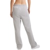 image:imageChampion Womens Lounge Pants Standard Fit Lightweight Available in Regular and PlusOxford Gray Heather