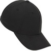 image:imageChampion Womens Performance Stretch Ponytail Adjustable Baseball CapBlack