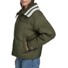 image:imageChampion Womens Quilted Shawl Collar Puffer JacketOlive