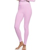 image:imageDuofold Mid Weight Wicking Thermal Legging UnderwearIce Cake