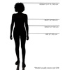 image:imageDuofold Mid Weight Wicking Thermal Legging UnderwearWhite