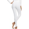 image:imageDuofold Mid Weight Wicking Thermal Legging UnderwearWinter River Teal
