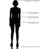 image:imageDuofold Womens Heavyweight DoubleLayer Thermal ShirtBlack