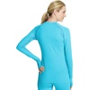 image:imageDuofold Womens Light Weight Thermatrix Performance Thermal ShirtFolkstone Grey