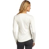 image:imageDuofold Womens Mid Weight Varitherm Thermal ShirtPearl