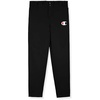 image:imageChampion Boys Baseball Pants Athletic Youth Performance Pant with Belt Loops and Zip FlyBlack