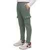 image:imageChampion Boys Boys Sweatpants Cargo Jogger PantsCargo Dark Forest Green