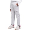 image:imageChampion Boys Boys Sweatpants Cargo Jogger PantsCargo Grey Heather