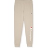 image:imageChampion Boys Boys Sweatpants Fleece Jogger PantsSignature Sand Khaki