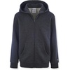 Charcoal Heather