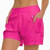Spiced Pink