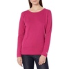 image:imageDuofold Womens Thermal Wicking CrewBerry Delight