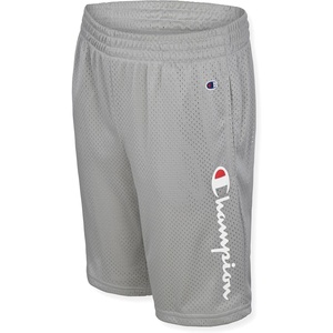 image:imageChampion Boys Shorts Athletic Mesh Basketball Shorts for BoysSignature High Rise