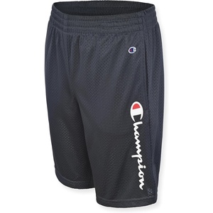 image:imageChampion Boys Shorts Athletic Mesh Basketball Shorts for BoysSignature Iron