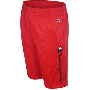 image:imageChampion Boys Shorts Athletic Mesh Basketball Shorts for BoysSignature Lychee