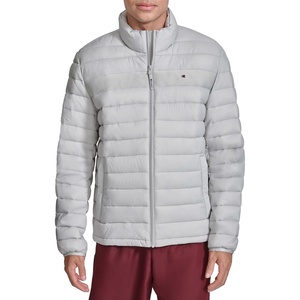 image:imageChampion Mens Lightweight Packable Puffer JacketIce