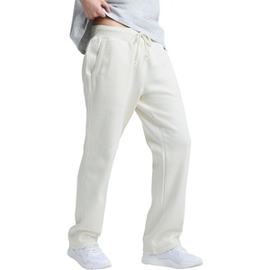 image:imageChampion Womens Comfortable Fleece Lounge Pants 31Unbleached Cotton