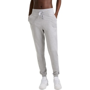 image:imageChampion Womens Lounge Joggers Pants Standard Fit LightweightOxford Gray