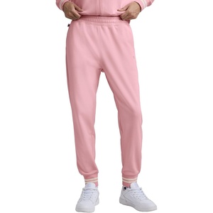 image:imageChampion Womens Pitcher Pant Standard Fit French TerryRose Shadow