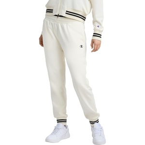 image:imageChampion Womens Pitcher Pant Standard Fit French TerryUnbleached Cotton