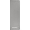 image:imageChampion 10mm Exercise Mat Cushioned NonSlip Workout Mat with Textured Base for Yoga Pilates Stretching amp FloorBased Training Lightweight NBR Material Includes CarryOn StrapGrey