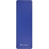 image:imageChampion 10mm Exercise Mat Cushioned NonSlip Workout Mat with Textured Base for Yoga Pilates Stretching amp FloorBased Training Lightweight NBR Material Includes CarryOn StrapBlue