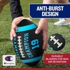 image:imageChampion Blitz Football AllWeather Junior Optic PinkWhiteBlackEvening Primrose 6Pack