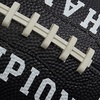 image:imageChampion Blitz Football AllWeather Junior Optic PinkWhiteBlackWhite