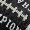 image:imageChampion Blitz Football AllWeather Junior Optic PinkWhiteBlackWhite