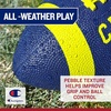 image:imageChampion Blitz Football AllWeather Junior Optic PinkWhiteClassicBlack