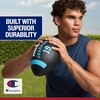image:imageChampion Blitz Football AllWeather Junior Optic PinkWhiteClassicBlue 2Pack